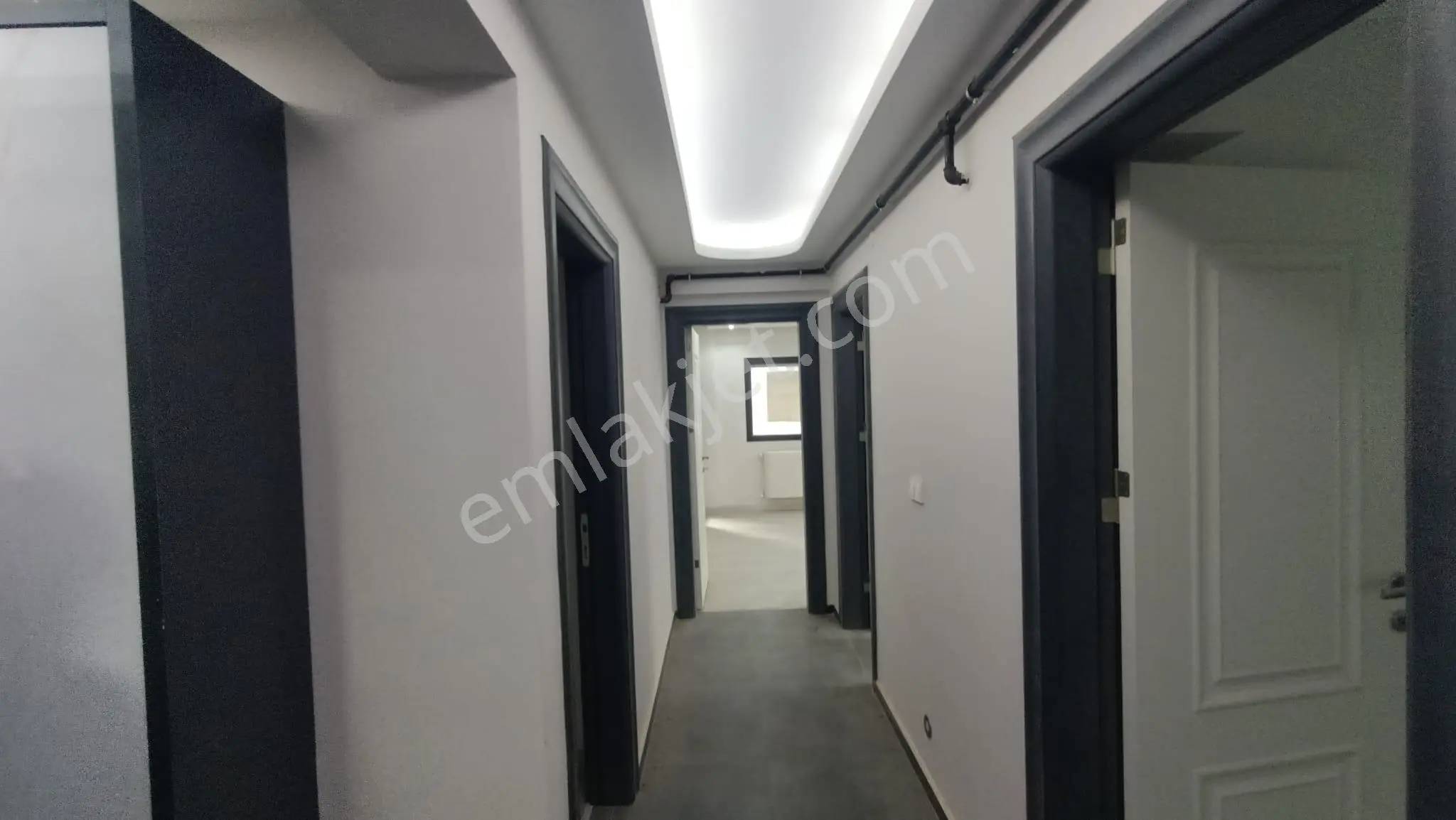 Ordu Bulvarı Yakını 3+1 Sıfır Yüksek Giriş Satılık Daire - Görsel 6