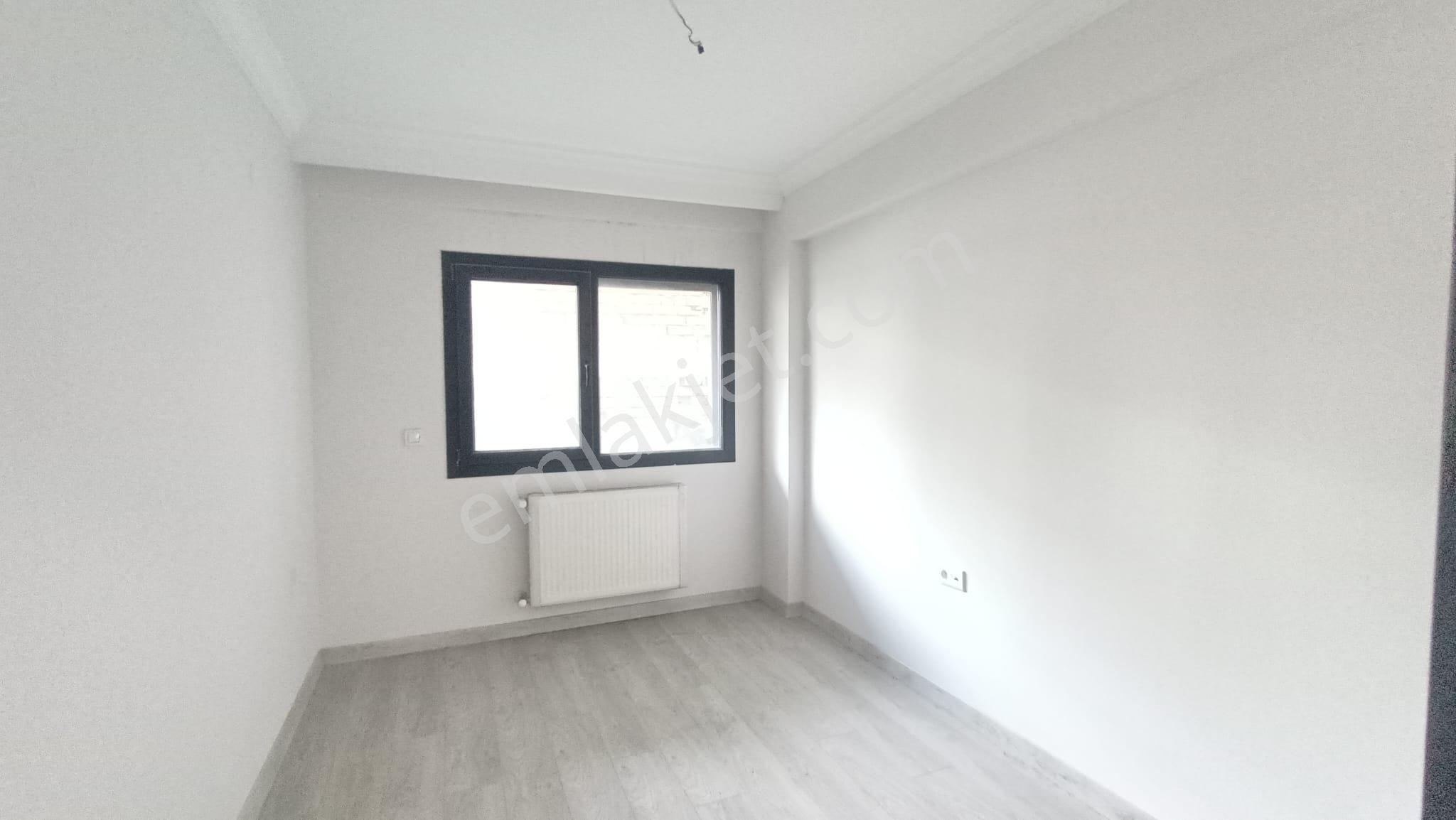 Ordu Bulvarı Yakını 3+1 Sıfır Yüksek Giriş Satılık Daire - Görsel 9