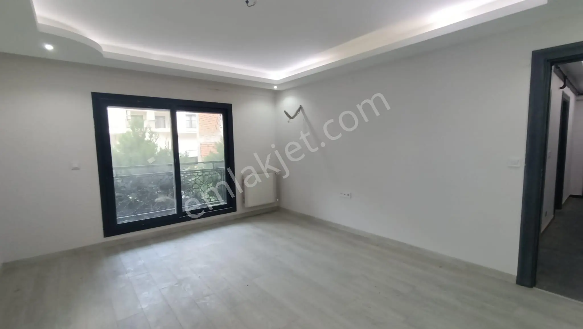 Ordu Bulvarı Yakını 3+1 Sıfır Yüksek Giriş Satılık Daire - Görsel 2