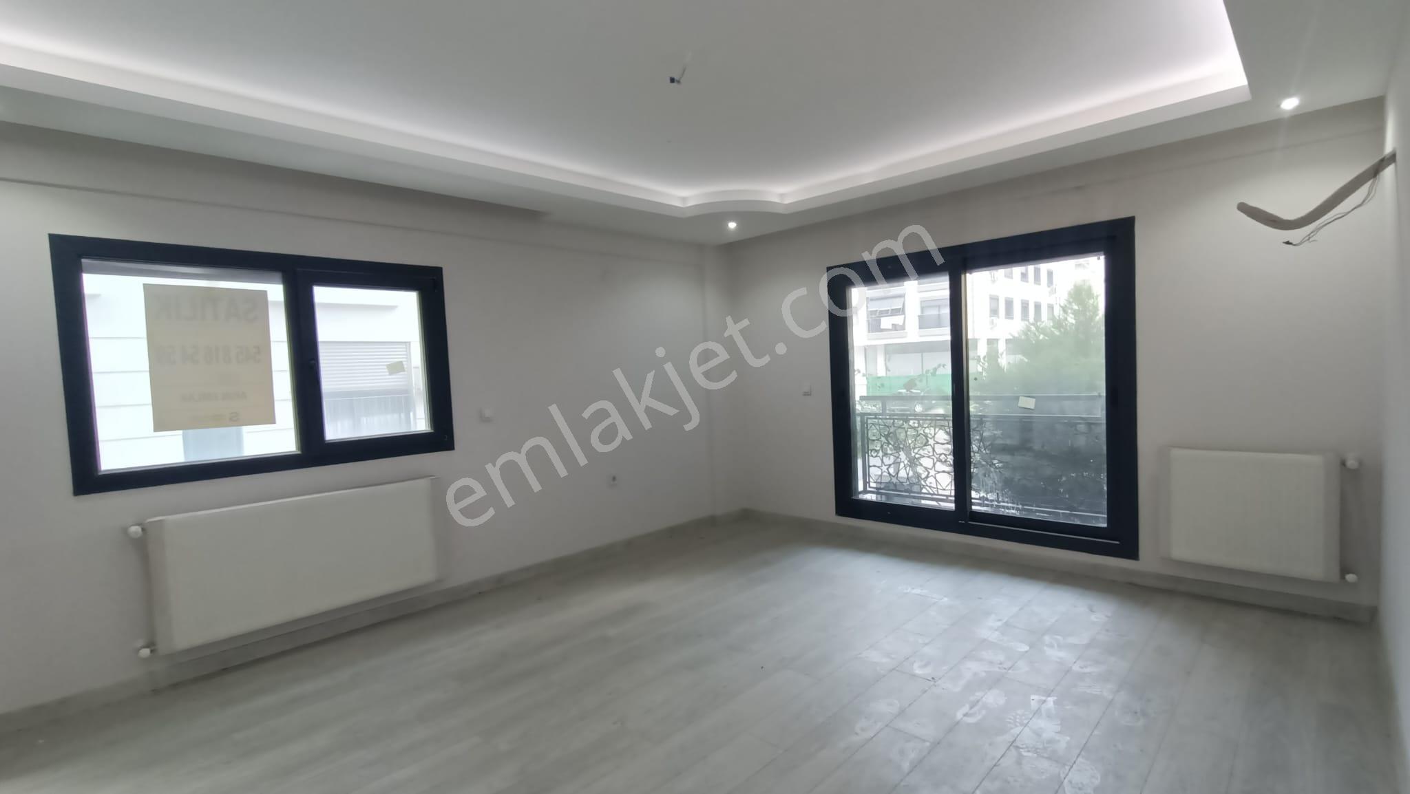 Ordu Bulvarı Yakını 3+1 Sıfır Yüksek Giriş Satılık Daire - Görsel 11