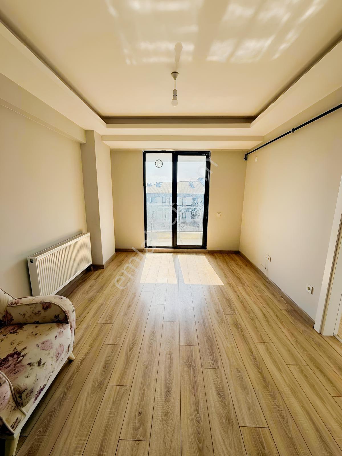 Akkaya İnşaattan Kervancı Koruda Havuz Cp. Kiralık 1+1