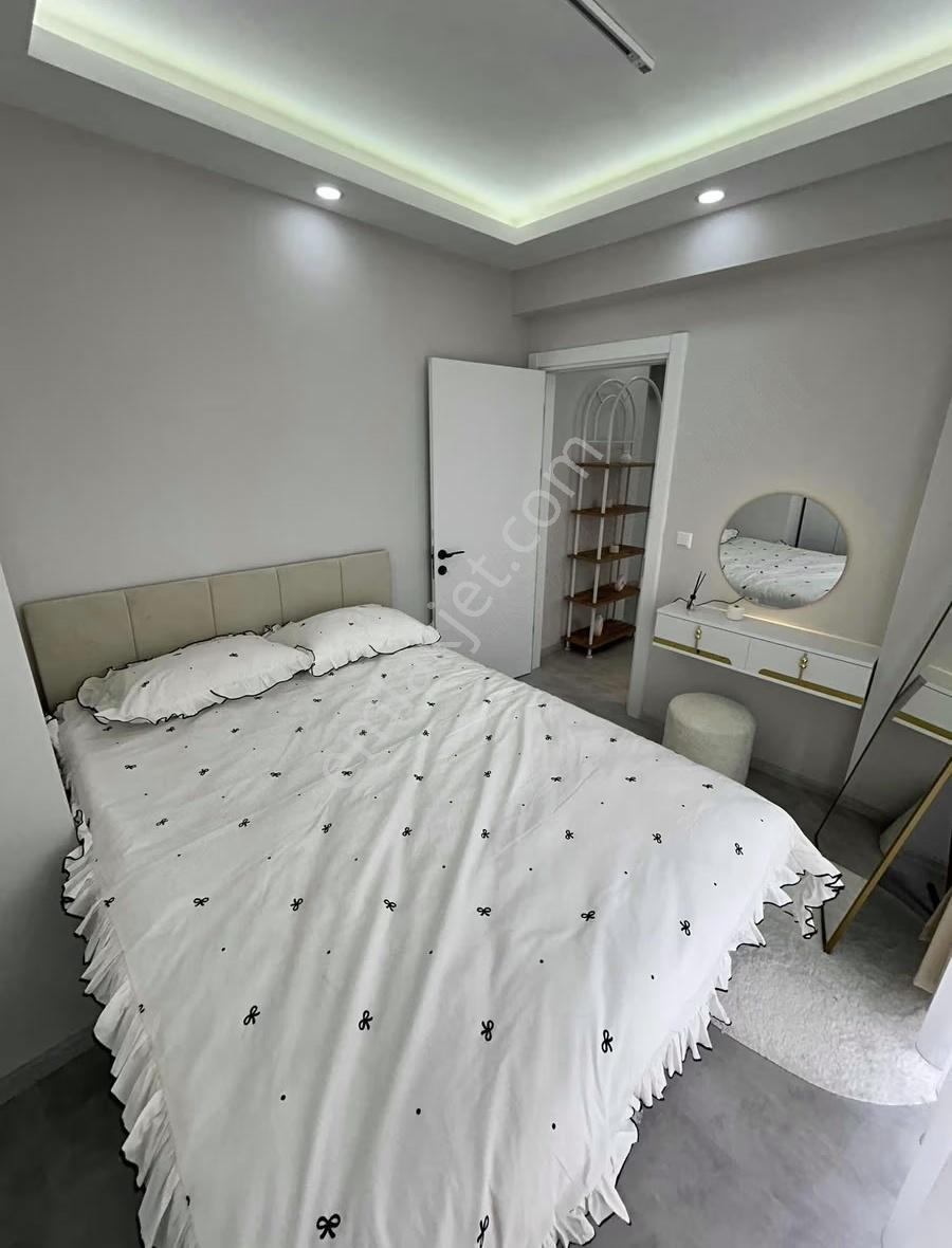İstenç Yapıdan Harika Konumda Kiralık - Görsel 10