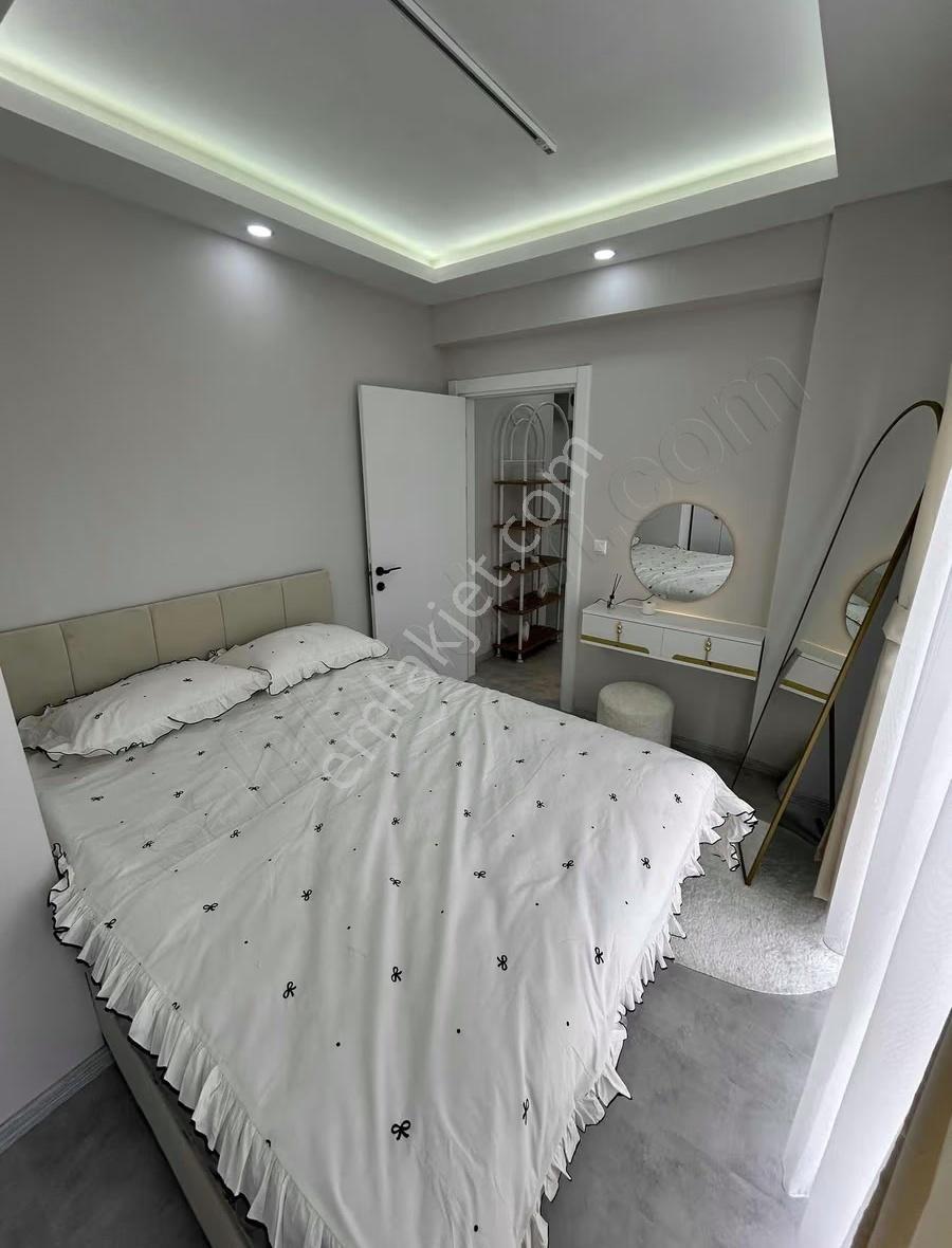 İstenç Yapıdan Harika Konumda Kiralık - Görsel 12