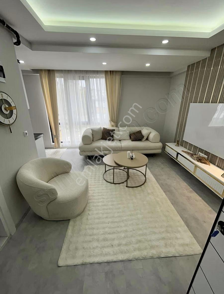 İstenç Yapıdan Harika Konumda Kiralık
