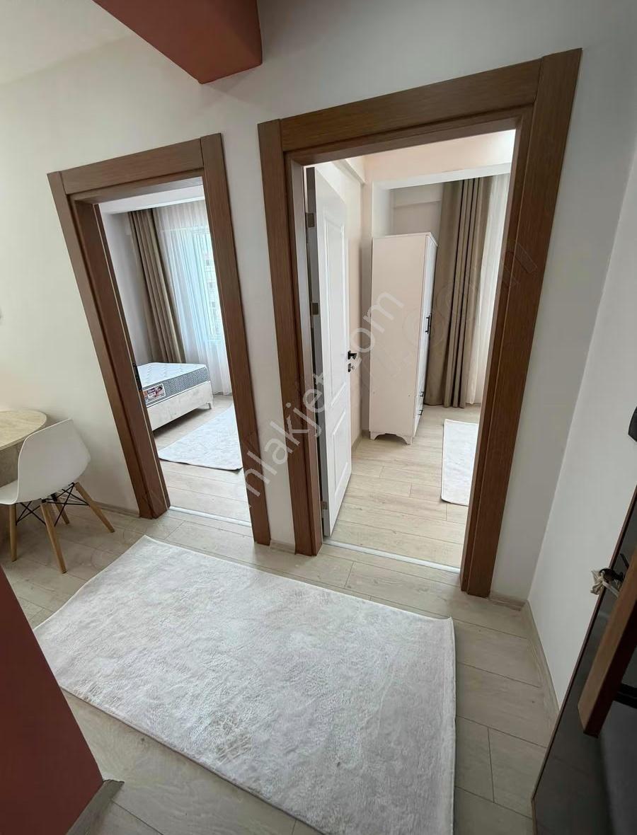 İstenç Yapıdan 1+1 Fiyatına Full Eşyalı 2+1