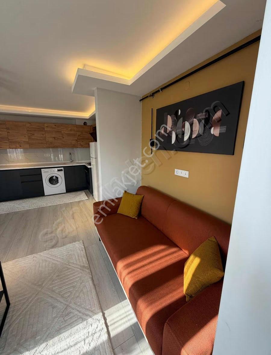 İstenç Yapıdan Samsun Caddesine Cephe Fırsat Satılık - Görsel 21