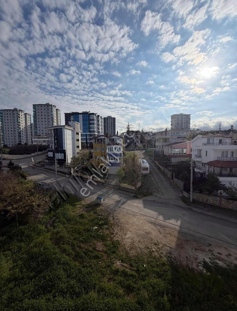 İstenç Yapıdan Samsun Caddesine Cephe Fırsat Satılık - Görsel 11