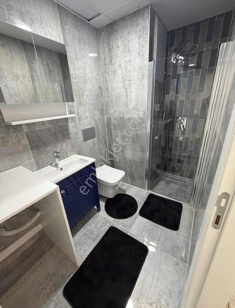 Yüksek Giriş Eşyalı Yüksek Kredili Daire!! - Görsel 25