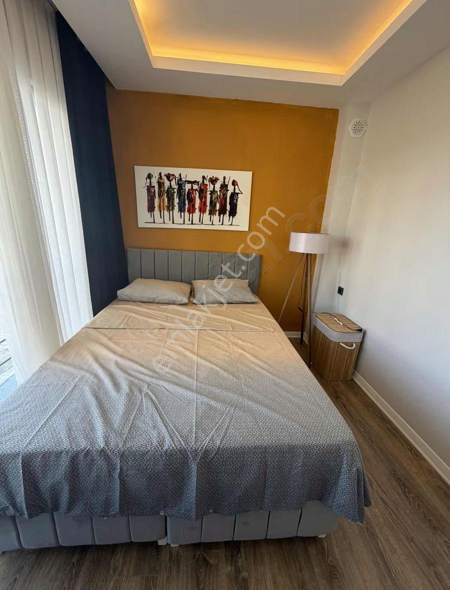 Yüksek Giriş Eşyalı Yüksek Kredili Daire!! - Görsel 13