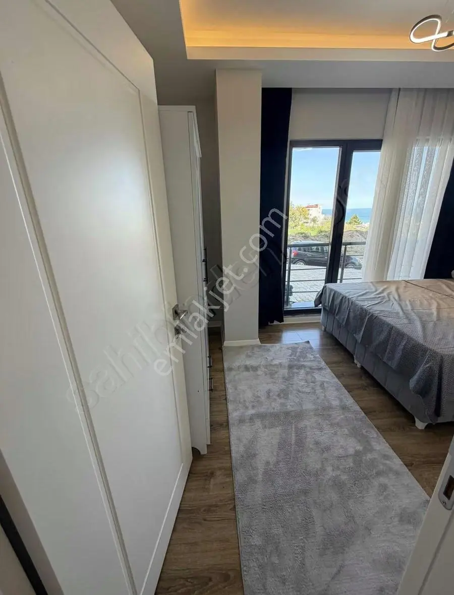 Yüksek Giriş Eşyalı Yüksek Kredili Daire!! - Görsel 4