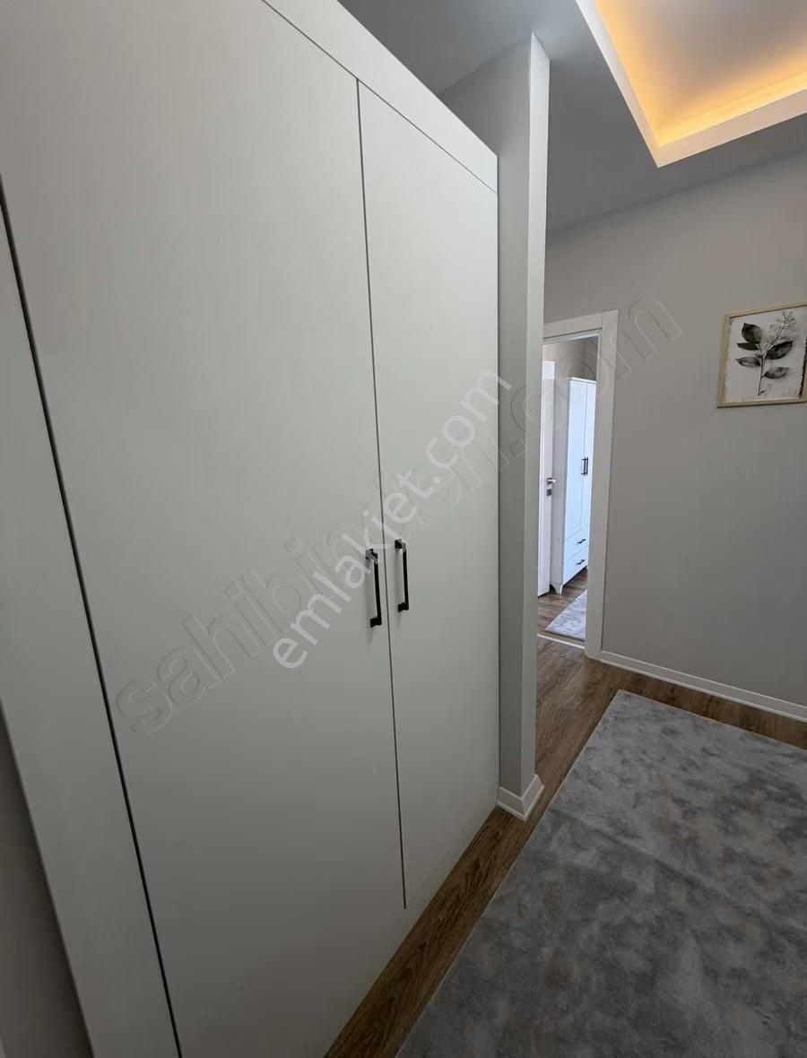 Yüksek Giriş Eşyalı Yüksek Kredili Daire!! - Görsel 27