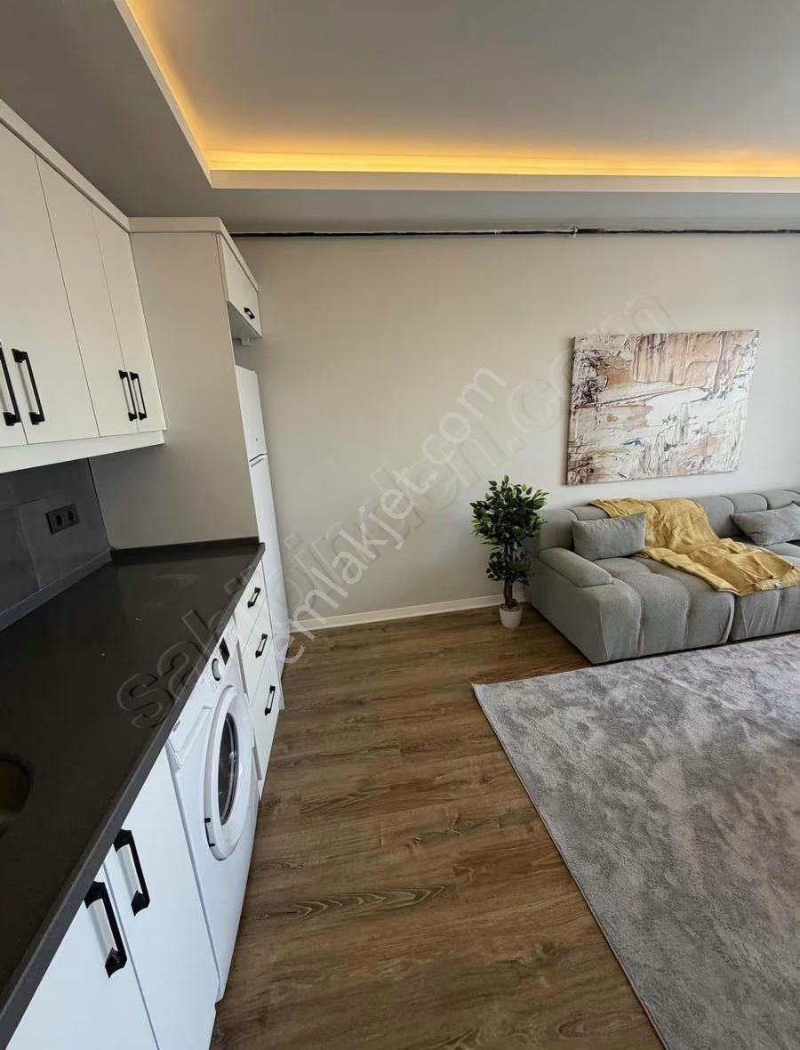 Yüksek Giriş Eşyalı Yüksek Kredili Daire!! - Görsel 20