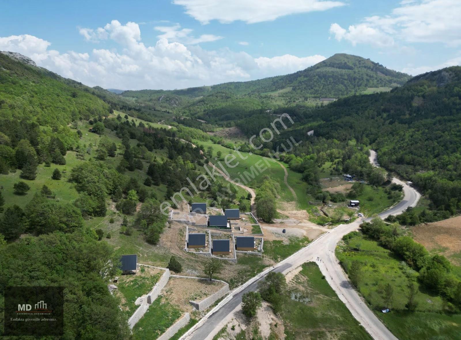 Bursa Gemlik Şükriye Mahallesinde Satılık 656m² Tarla - Görsel 10