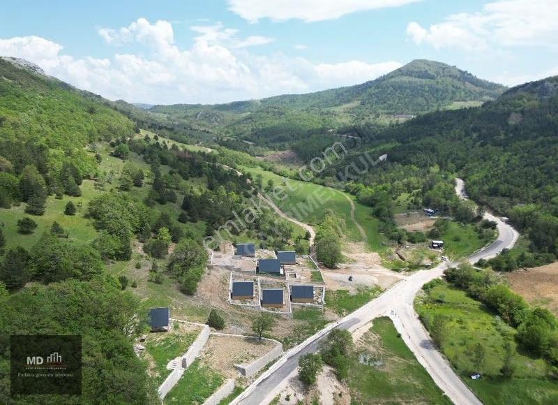 Bursa Gemlik Şükriye Mahallesinde Satılık 656m² Tarla - Görsel 8