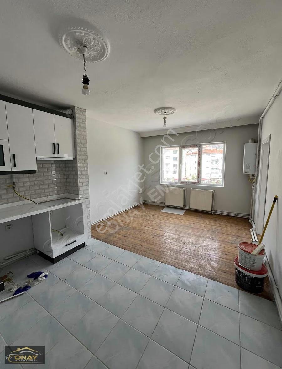 Onay Emlak'tan Şeyhcui'de 3+1 Kiralık Amerikan Mutfak Daire - Görsel 17