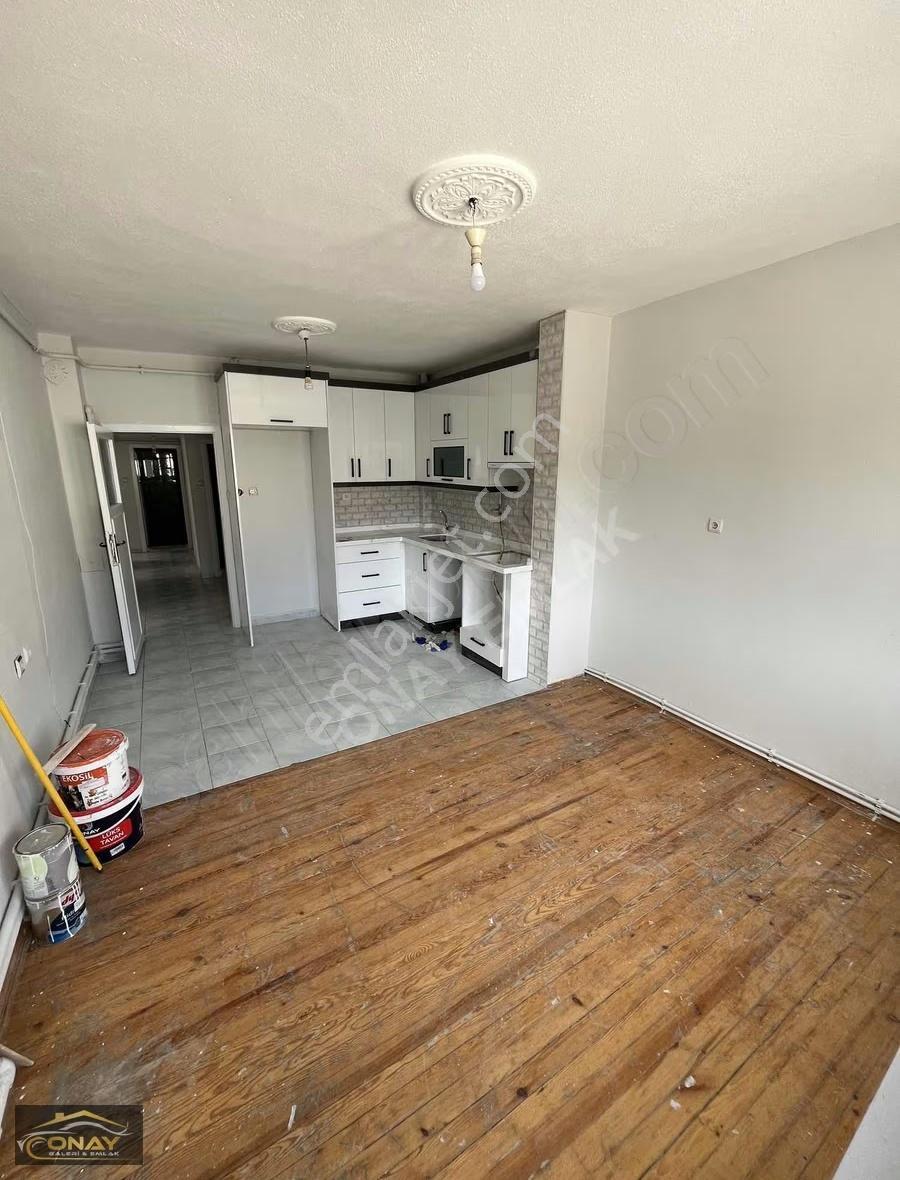 Onay Emlak'tan Şeyhcui'de 3+1 Kiralık Amerikan Mutfak Daire - Görsel 16