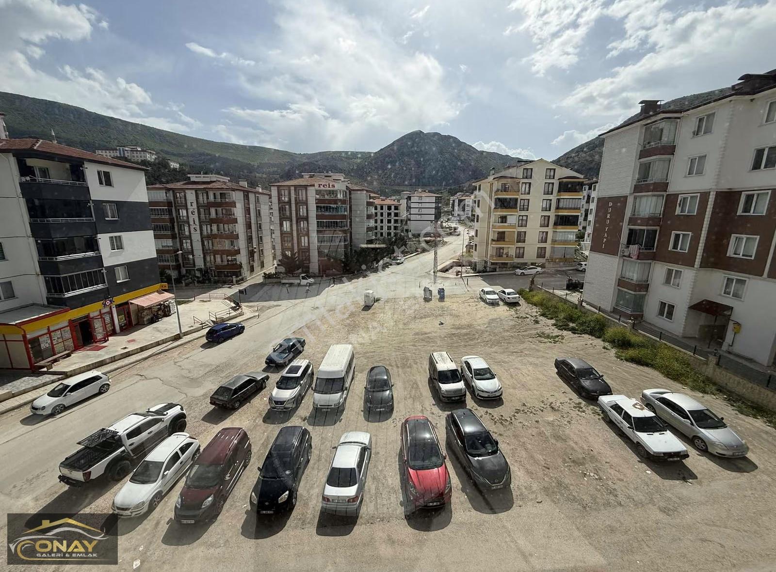 Onay Emlak' Tan Kiralık 3+1 Önü Açık Daire - Görsel 6