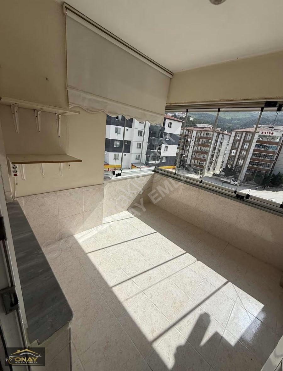 Onay Emlak' Tan Kiralık 3+1 Önü Açık Daire - Görsel 4