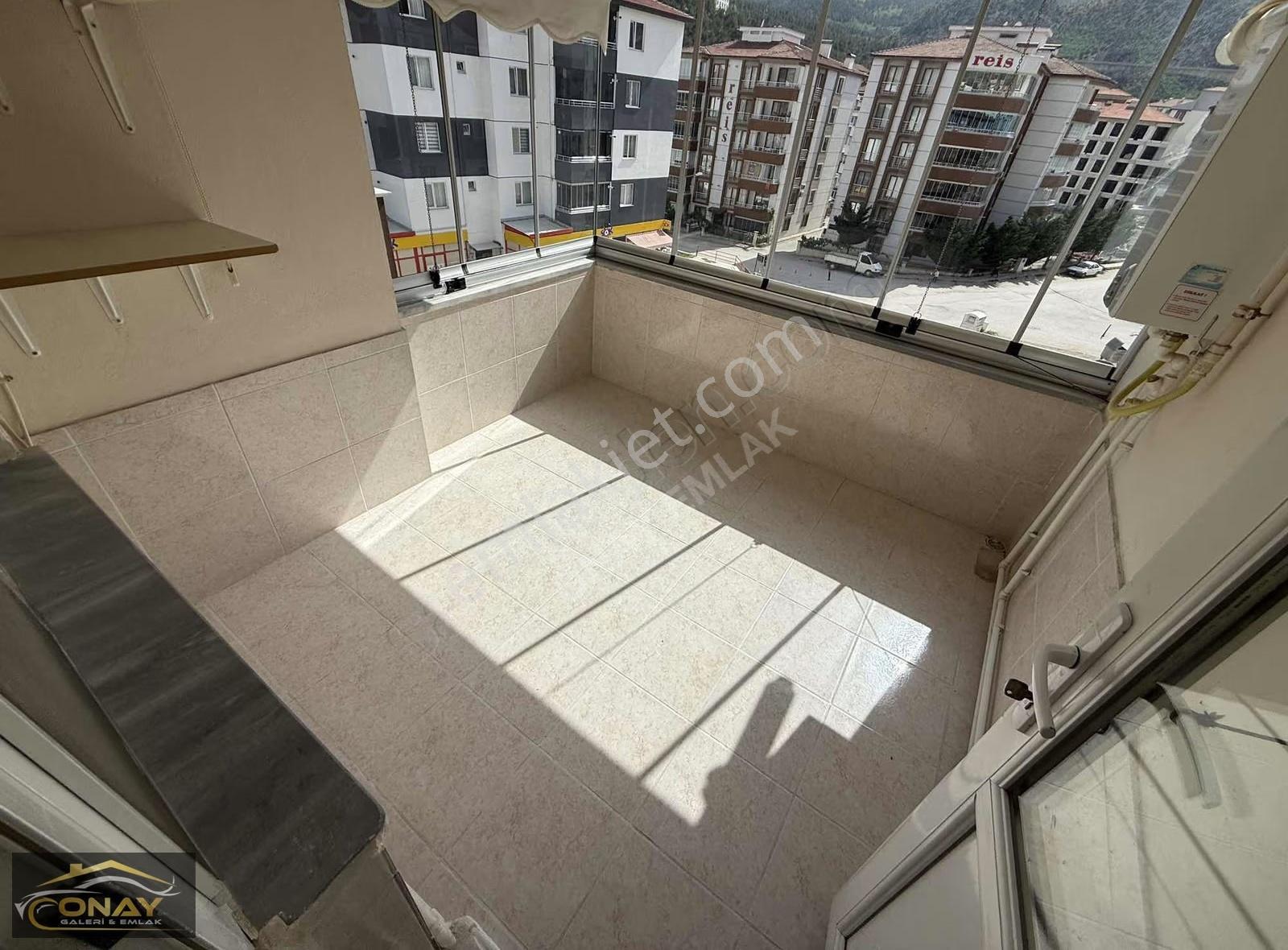 Onay Emlak' Tan Kiralık 3+1 Önü Açık Daire - Görsel 33
