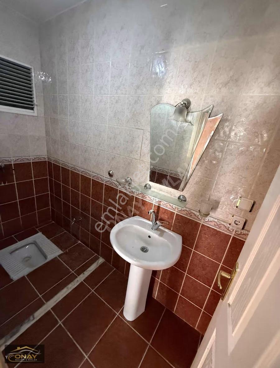 Onay Emlak' Tan Kiralık 3+1 Önü Açık Daire - Görsel 20