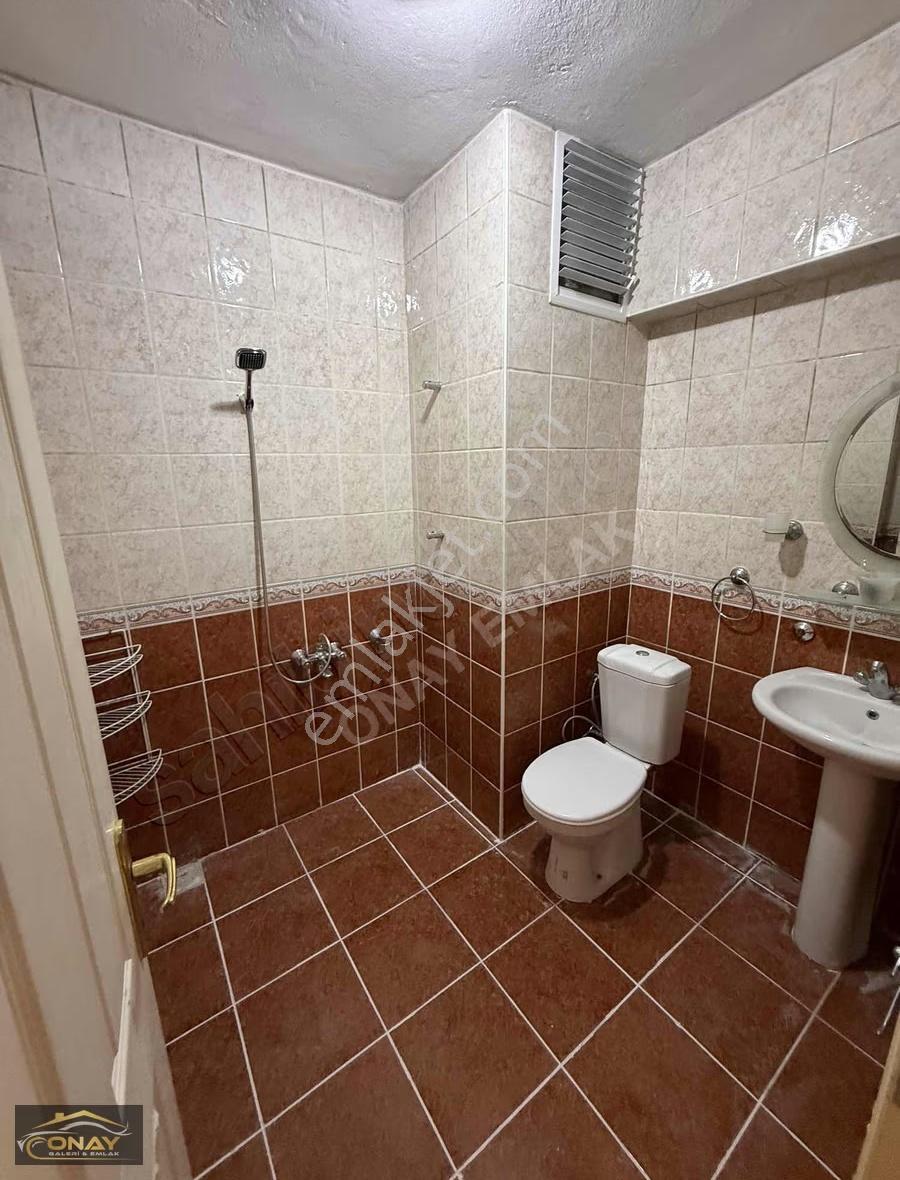 Onay Emlak' Tan Kiralık 3+1 Önü Açık Daire - Görsel 27