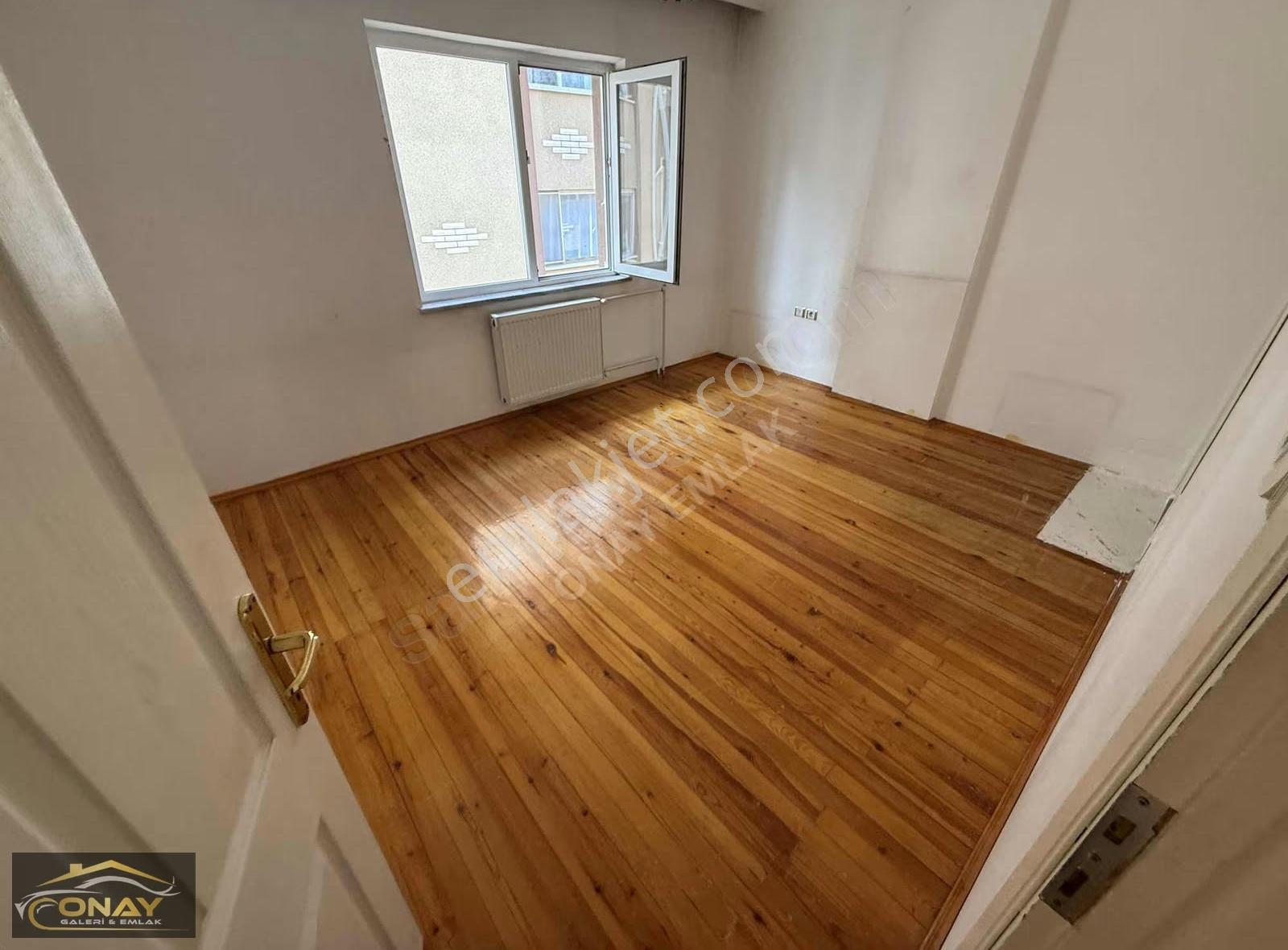 Onay Emlak' Tan Kiralık 3+1 Önü Açık Daire - Görsel 25