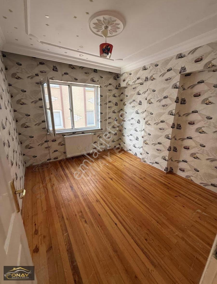 Onay Emlak' Tan Kiralık 3+1 Önü Açık Daire - Görsel 16