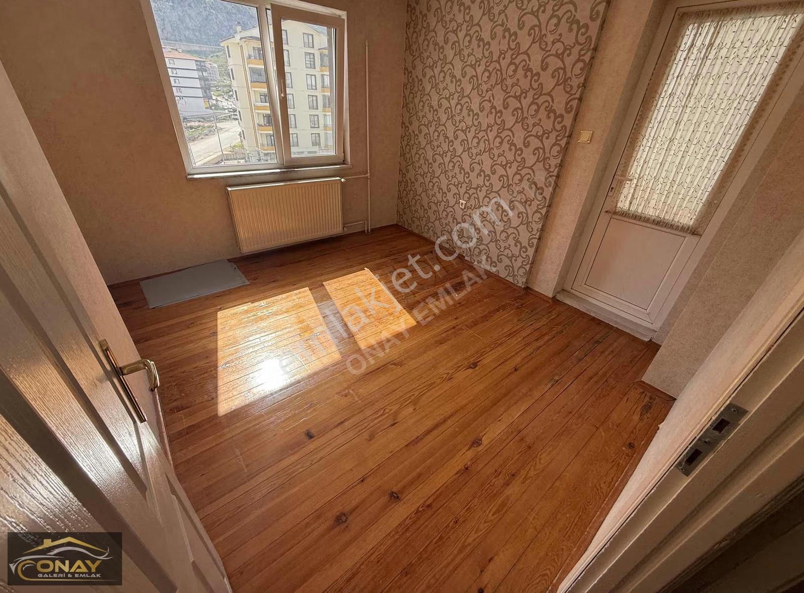 Onay Emlak' Tan Kiralık 3+1 Önü Açık Daire - Görsel 12