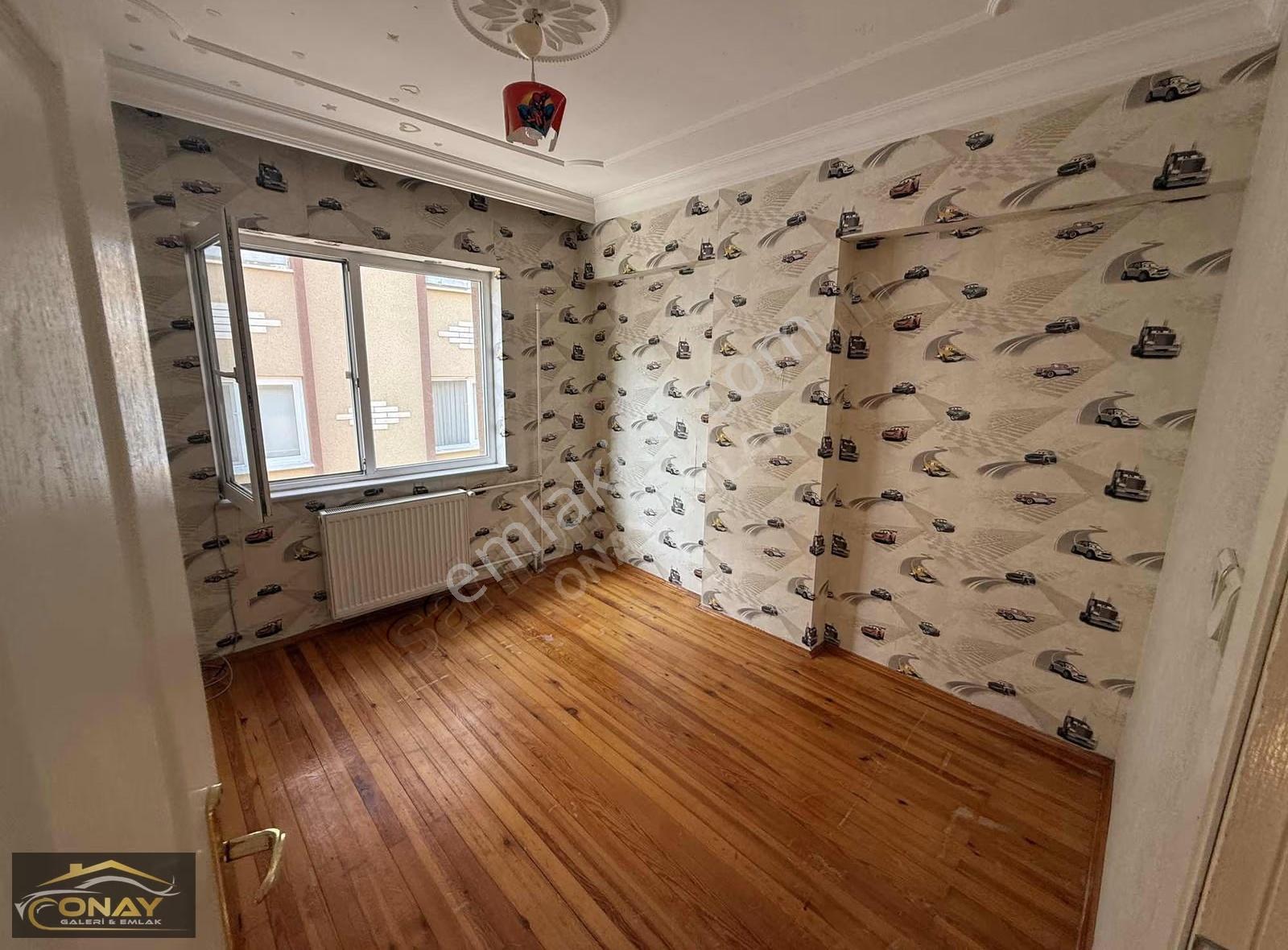 Onay Emlak' Tan Kiralık 3+1 Önü Açık Daire - Görsel 17