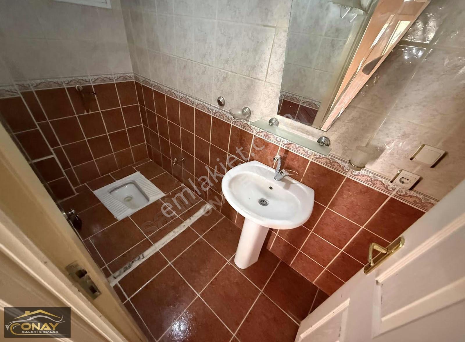 Onay Emlak' Tan Kiralık 3+1 Önü Açık Daire - Görsel 29