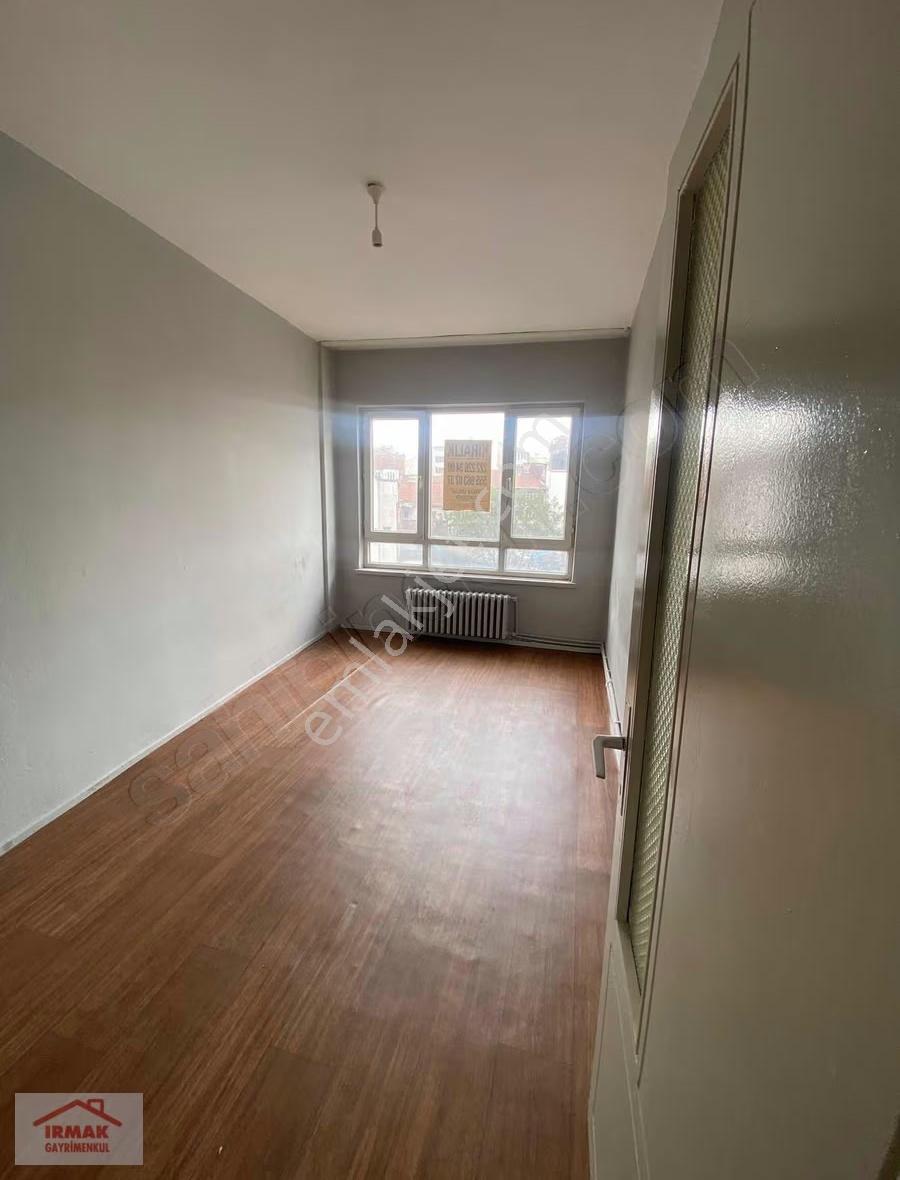 Gazi Yakup Satar Cad Kiralık 2+1 Daire - Görsel 15