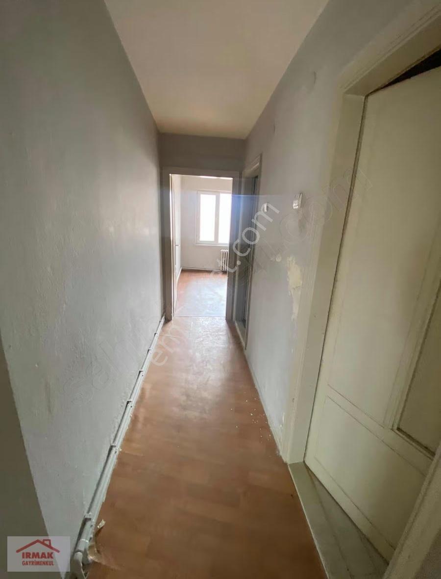 Gazi Yakup Satar Cad Kiralık 2+1 Daire - Görsel 10