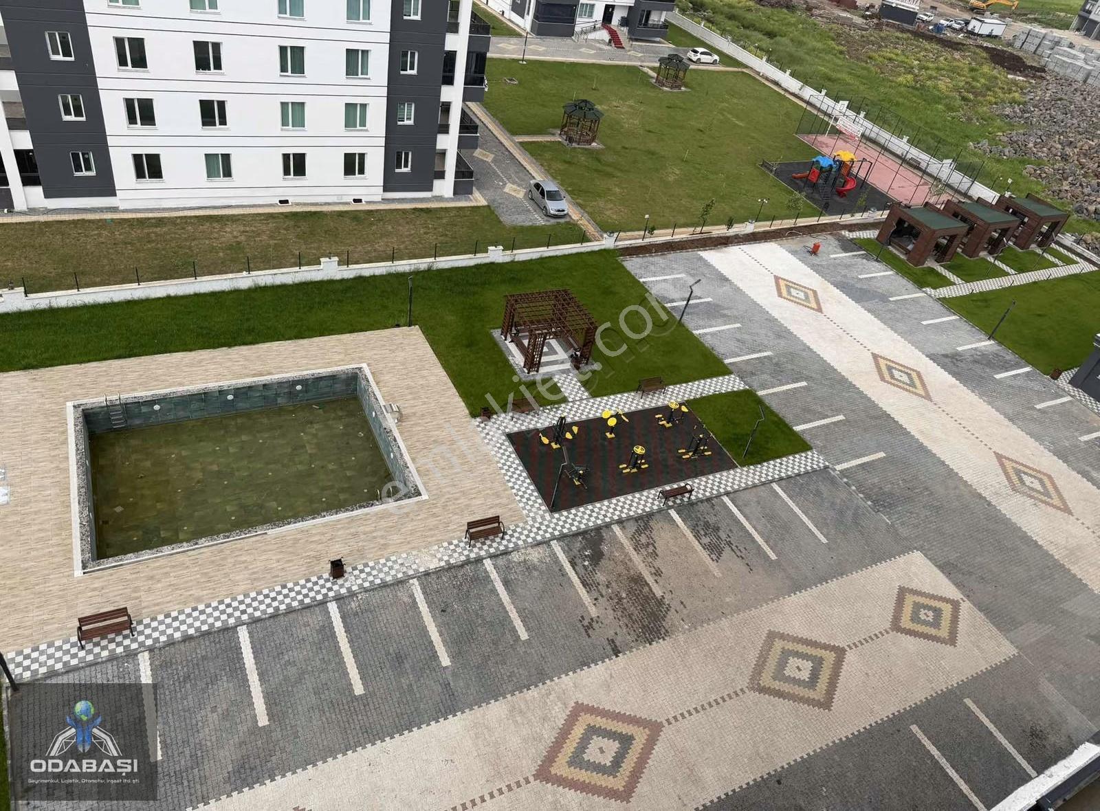 Elazığ Yolu Üzeri Cherry Bayi Karşısı Uştra Lük 1+1 - Görsel 8