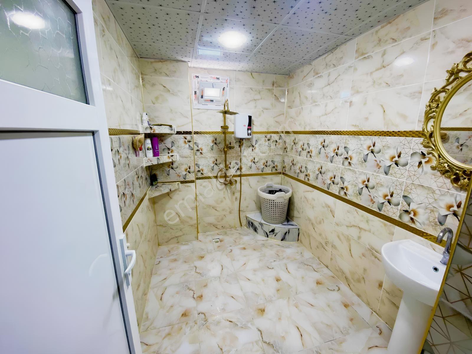 Burukta 336 M² Arsalı 2 Katlı Müstakil Ev | 2+1 | 160 M² Brüt - Görsel 9