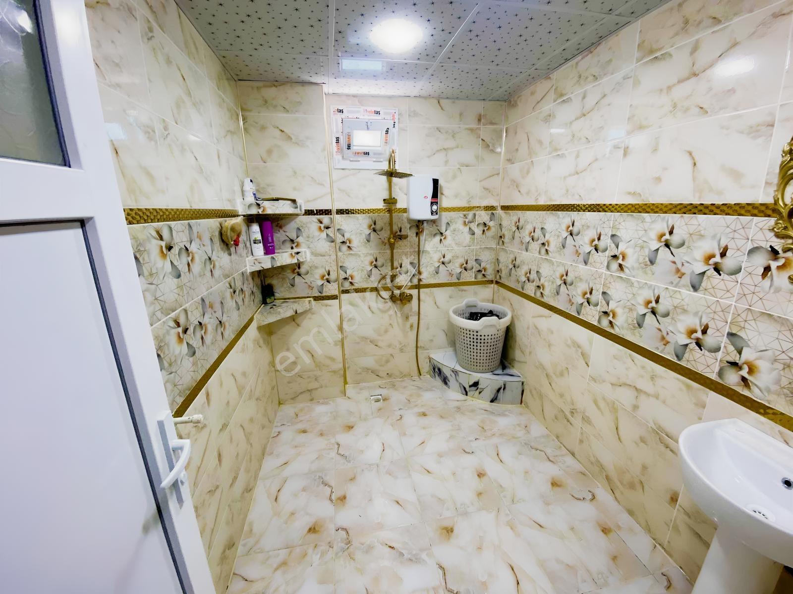 Burukta 336 M² Arsalı 2 Katlı Müstakil Ev | 2+1 | 160 M² Brüt - Görsel 16