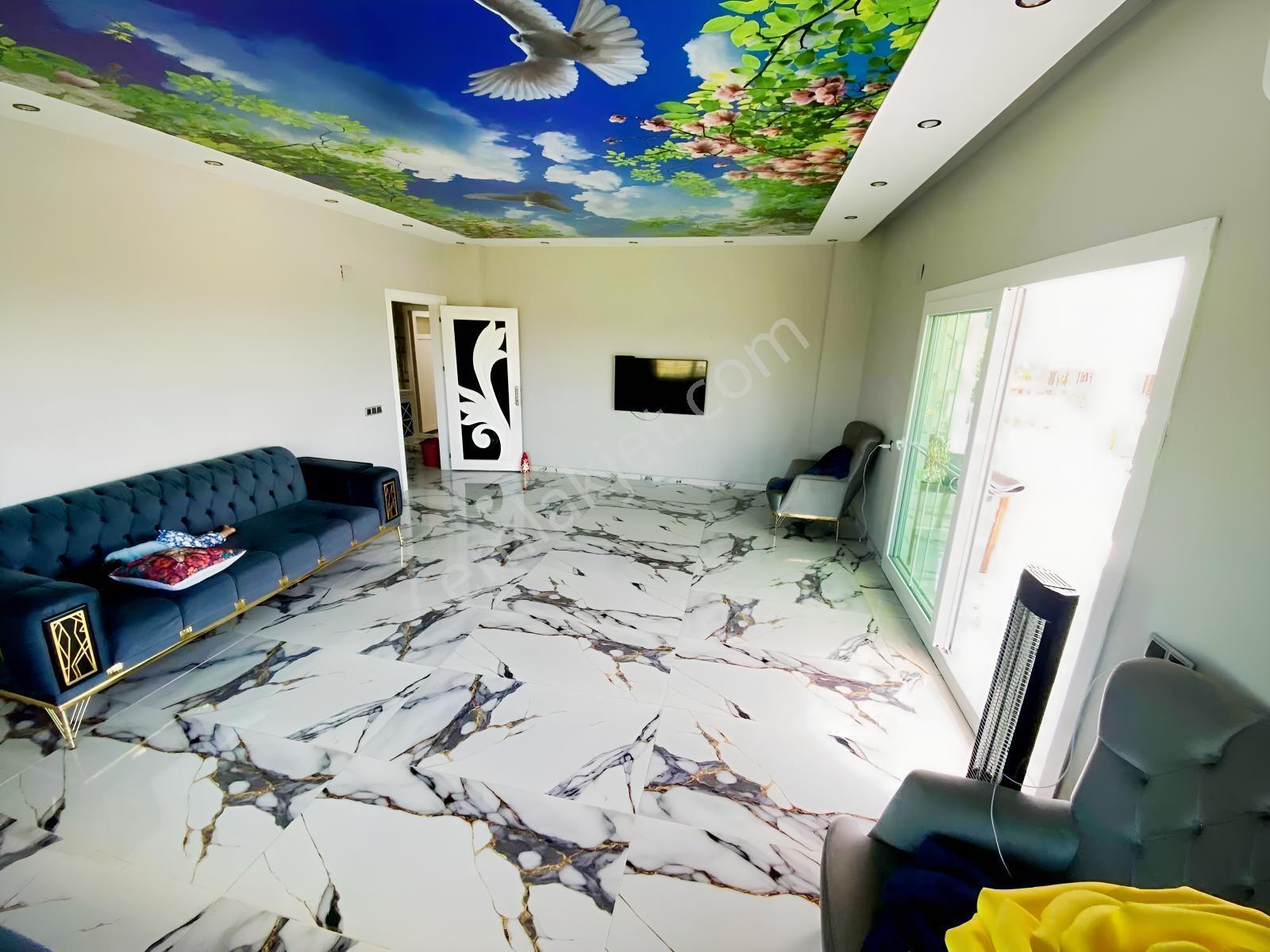 Burukta 336 M² Arsalı 2 Katlı Müstakil Ev | 2+1 | 160 M² Brüt - Görsel 8