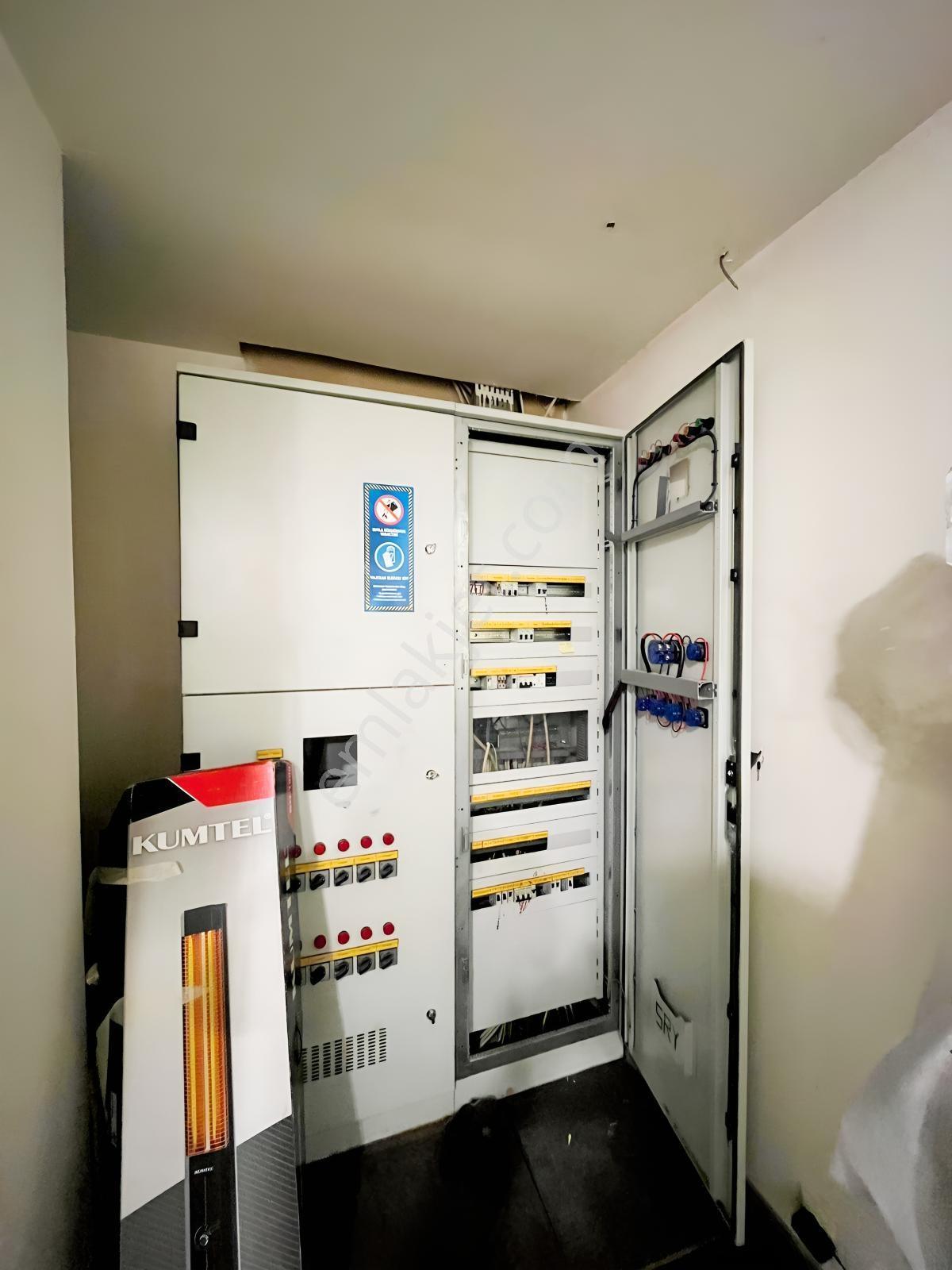 Zorlu Gayrimenkul'den Cumhuriyet Mah'de 650m2 Kiralık Mağaza - Görsel 22