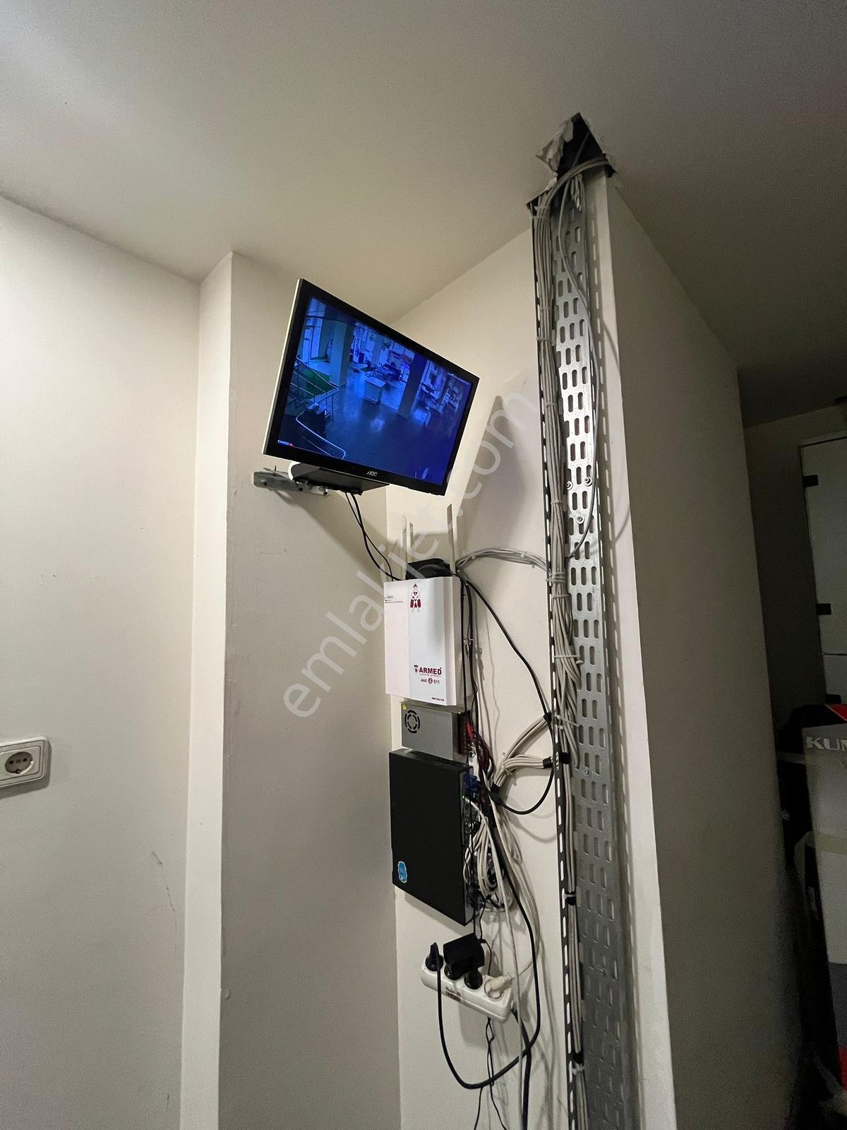 Zorlu Gayrimenkul'den Cumhuriyet Mah'de 650m2 Kiralık Mağaza - Görsel 20