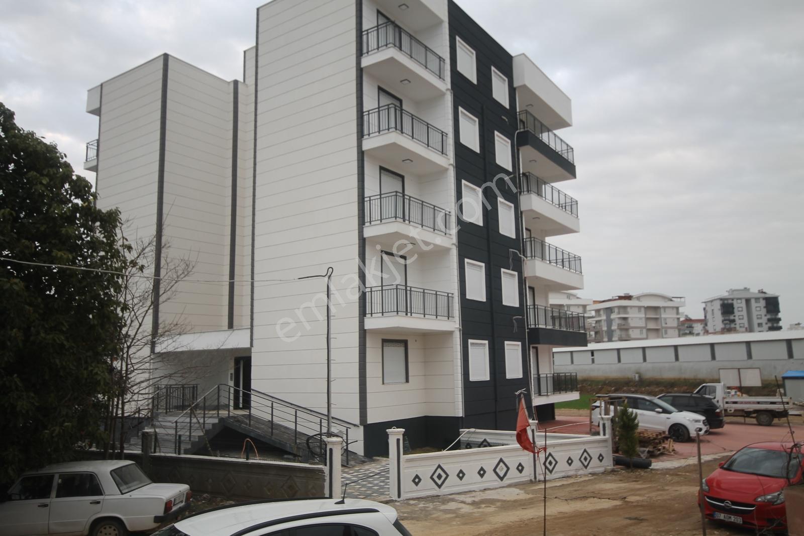 Kiralık 1+1 Daire / Antalya Serik Eminceler Mah. - Görsel 24