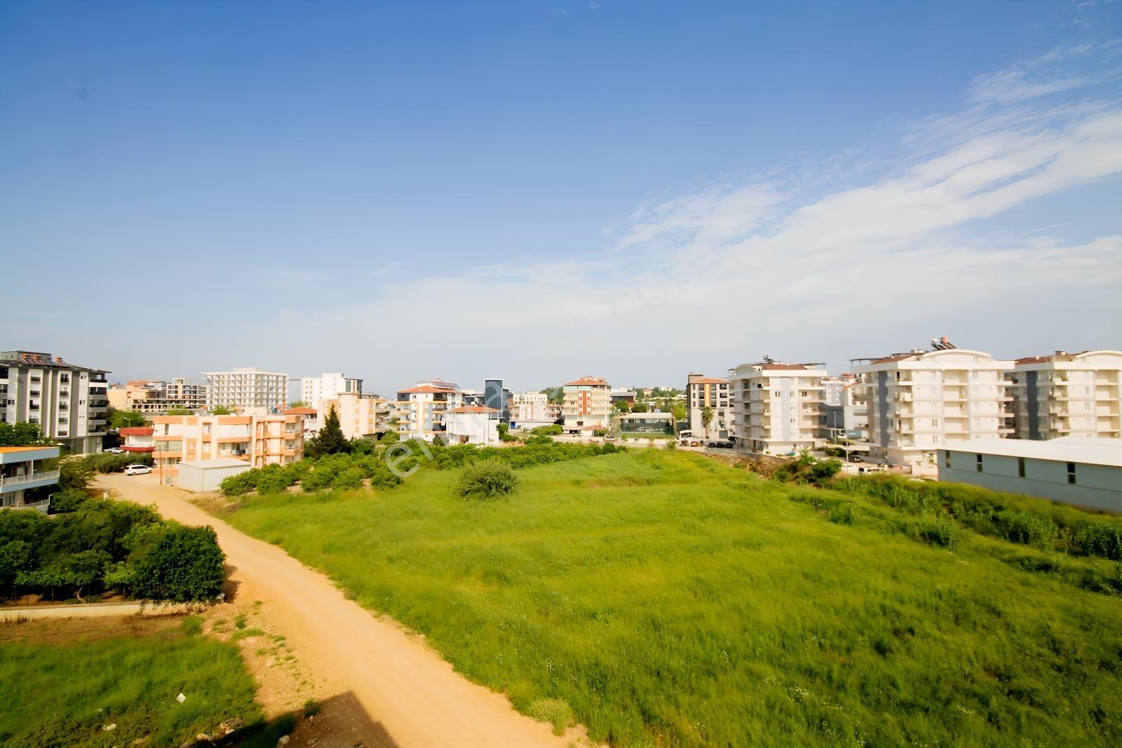 Kiralık 1+1 Daire / Antalya Serik Eminceler Mah. - Görsel 21