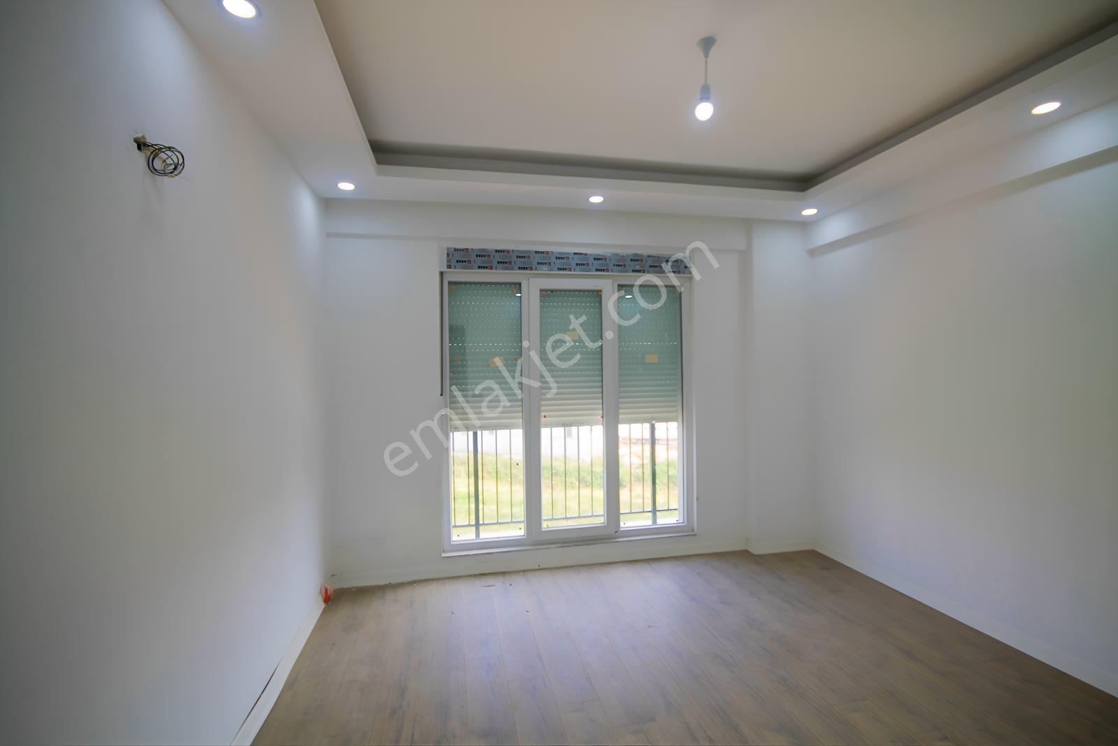 Kiralık 1+1 Daire / Antalya Serik Eminceler Mah. - Görsel 9