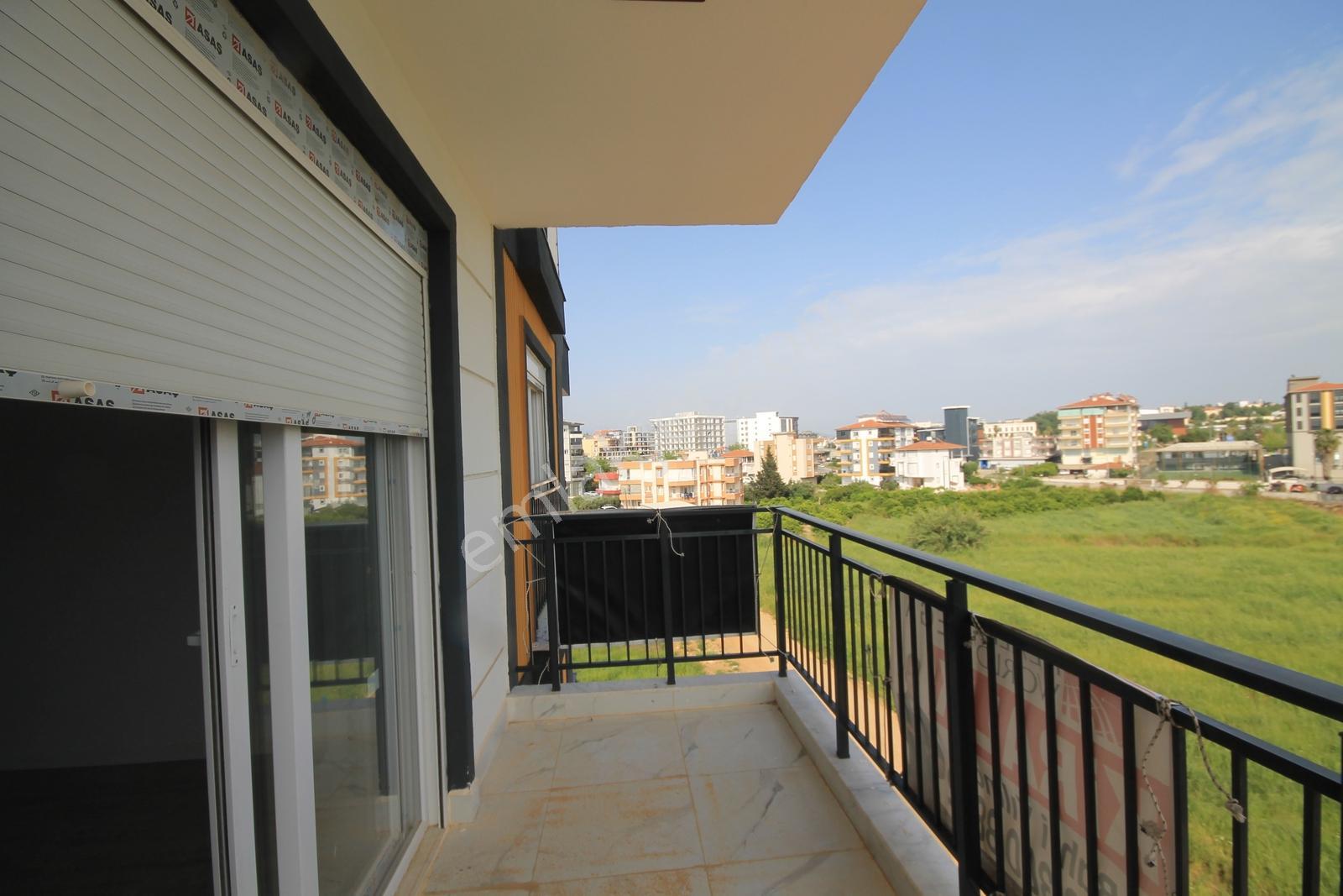 Kiralık 1+1 Daire / Antalya Serik Eminceler Mah. - Görsel 14