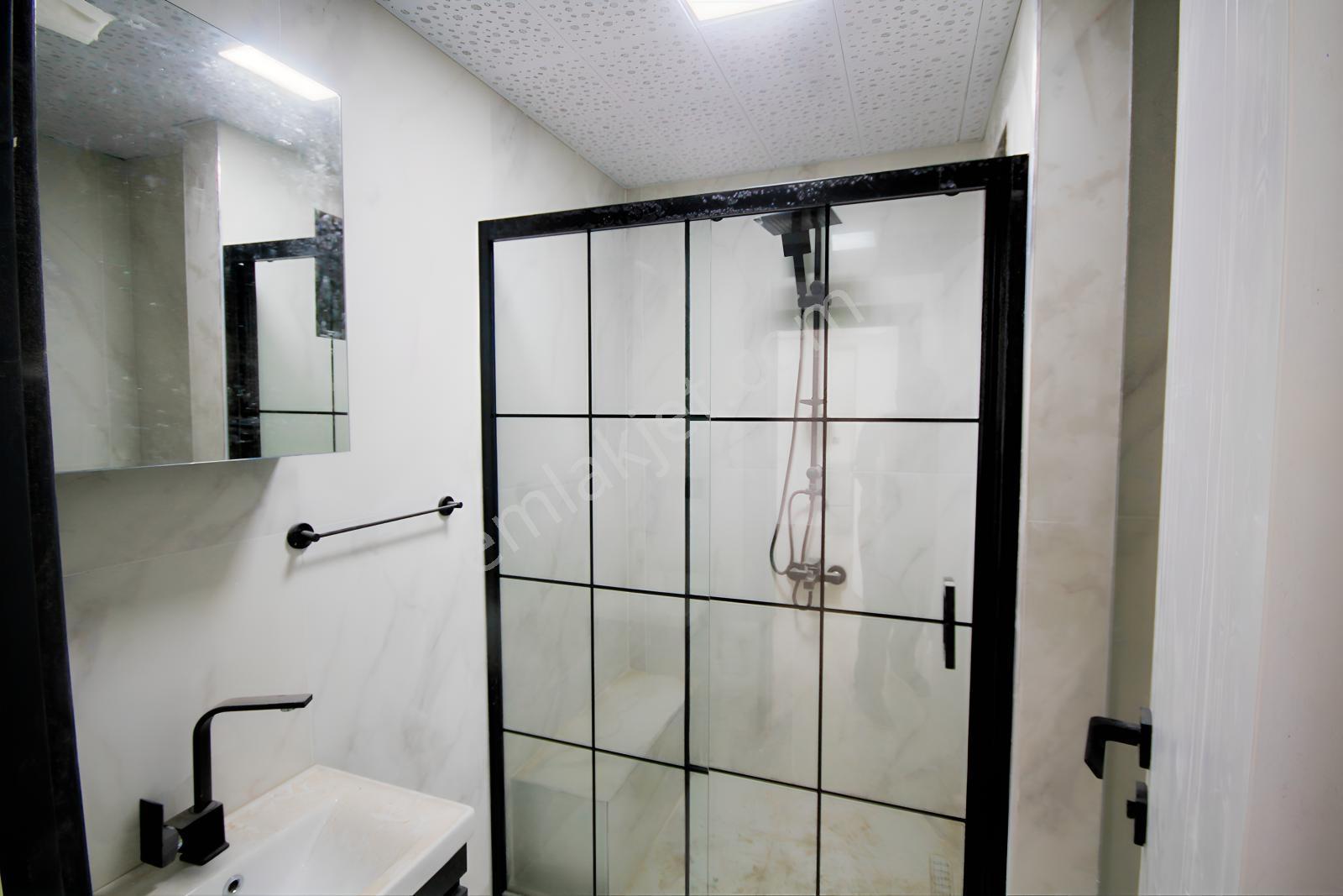 Kiralık 1+1 Daire / Antalya Serik Eminceler Mah. - Görsel 6