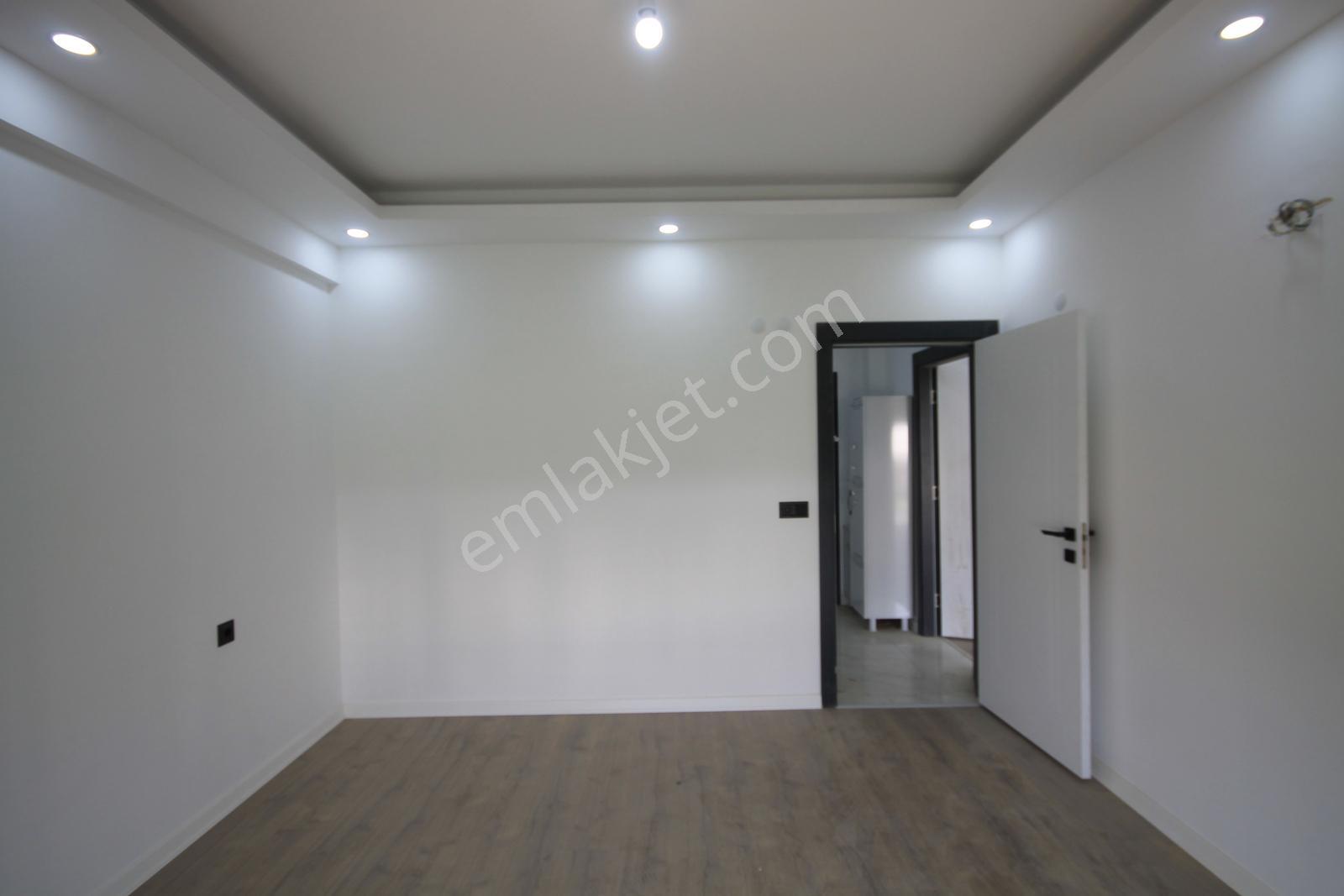 Kiralık 1+1 Daire / Antalya Serik Eminceler Mah. - Görsel 10