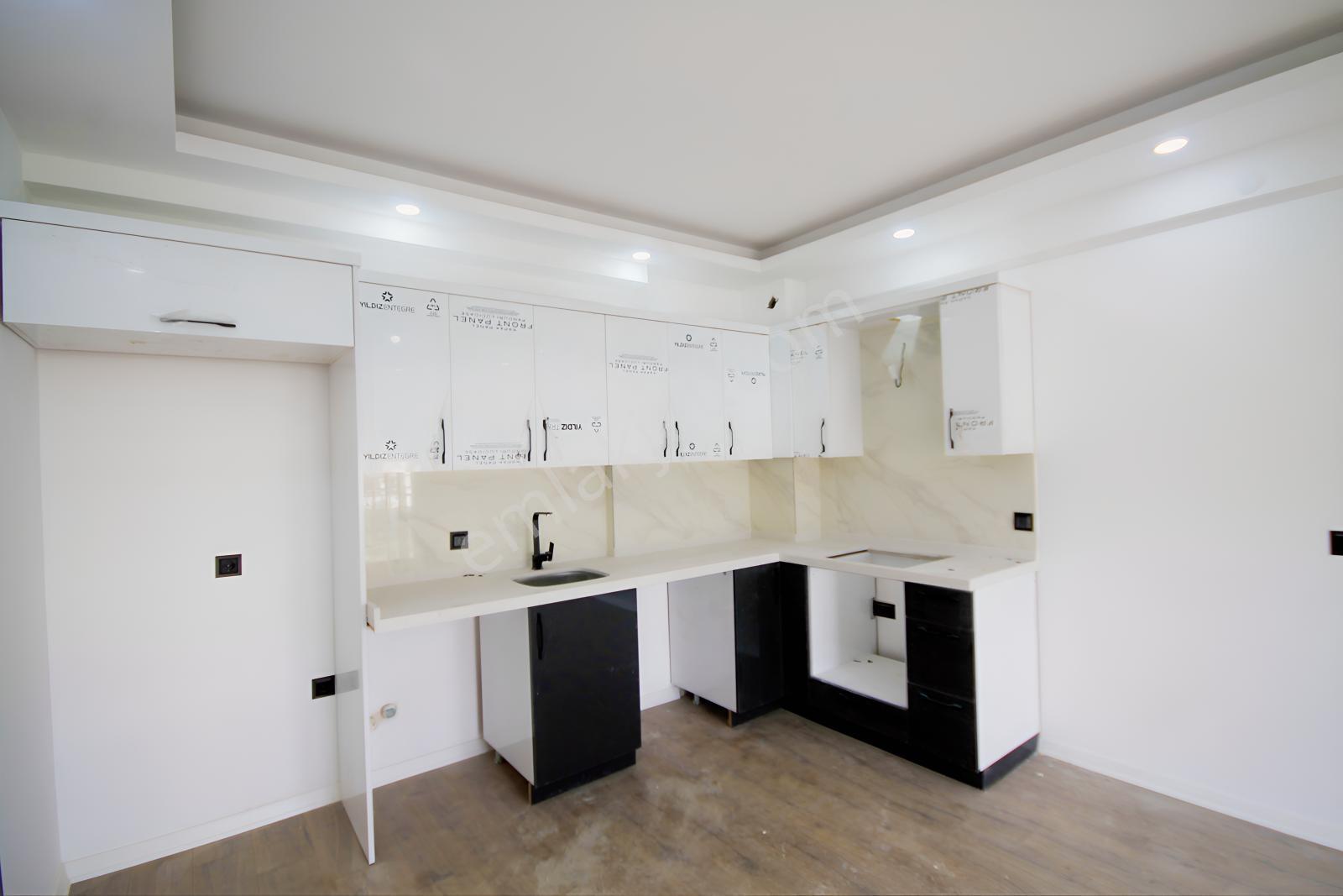 Kiralık 1+1 Daire / Antalya Serik Eminceler Mah. - Görsel 12