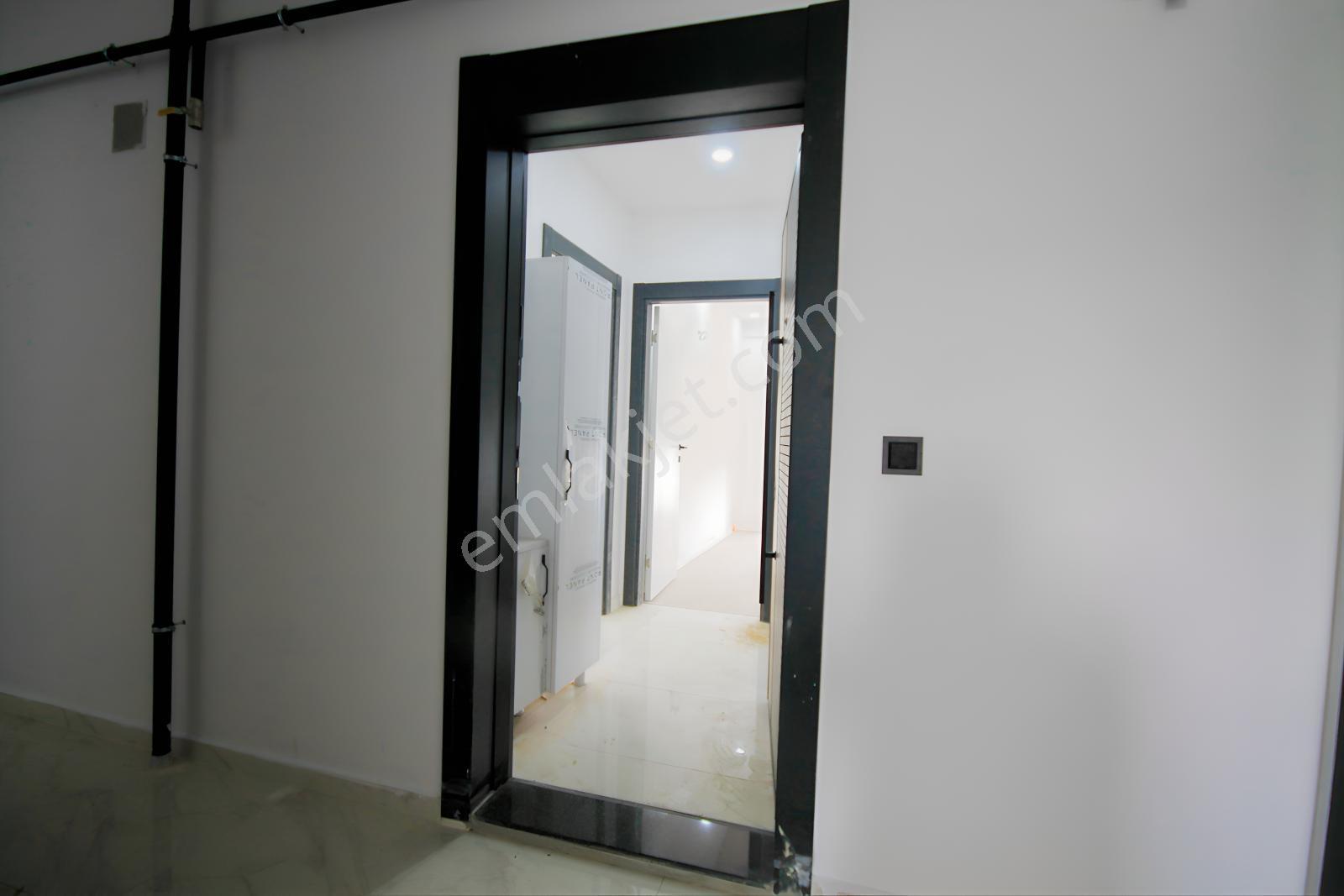 Kiralık 1+1 Daire / Antalya Serik Eminceler Mah. - Görsel 3