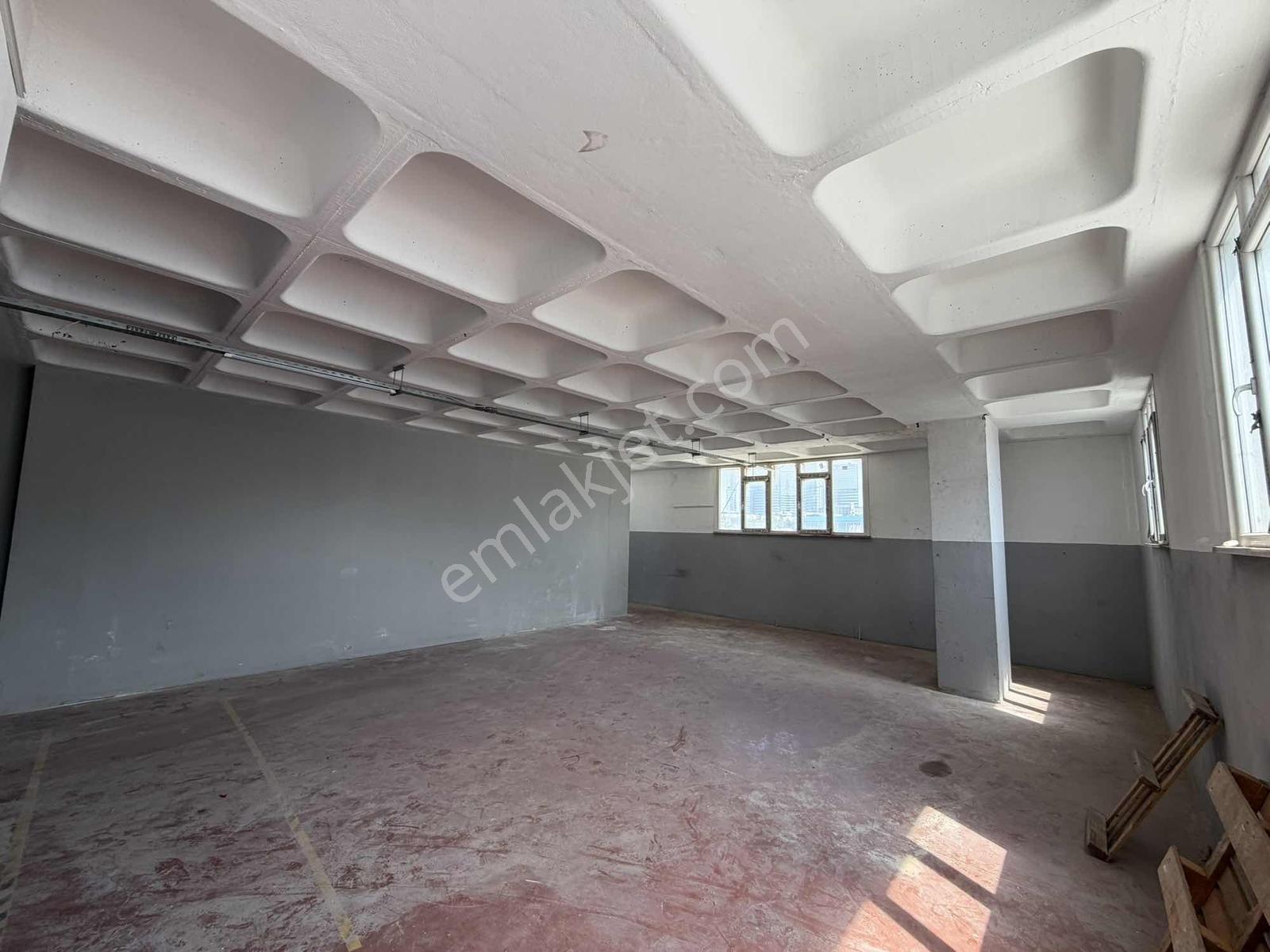 Esenyurt Akcaburgaz 400m2 Kiralık İmalathane - Görsel 11