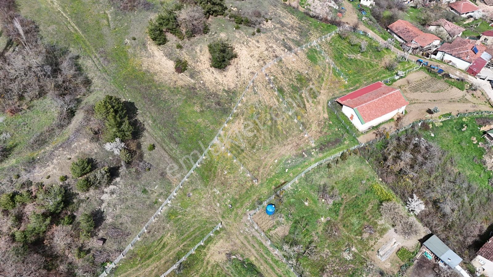 Sakarya Geyve Acil 528 M2 Plan Projesi Hazır Hemen İnşaata Başla - Görsel 15