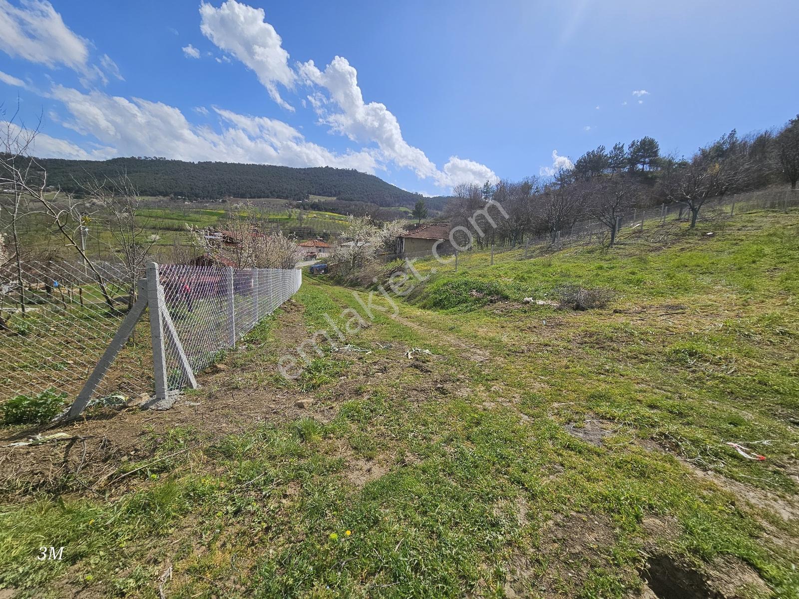 Sakarya Geyve Acil 528 M2 Plan Projesi Hazır Hemen İnşaata Başla - Görsel 30