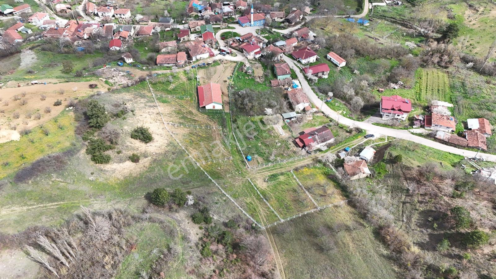 Sakarya Geyve Acil 528 M2 Plan Projesi Hazır Hemen İnşaata Başla - Görsel 32